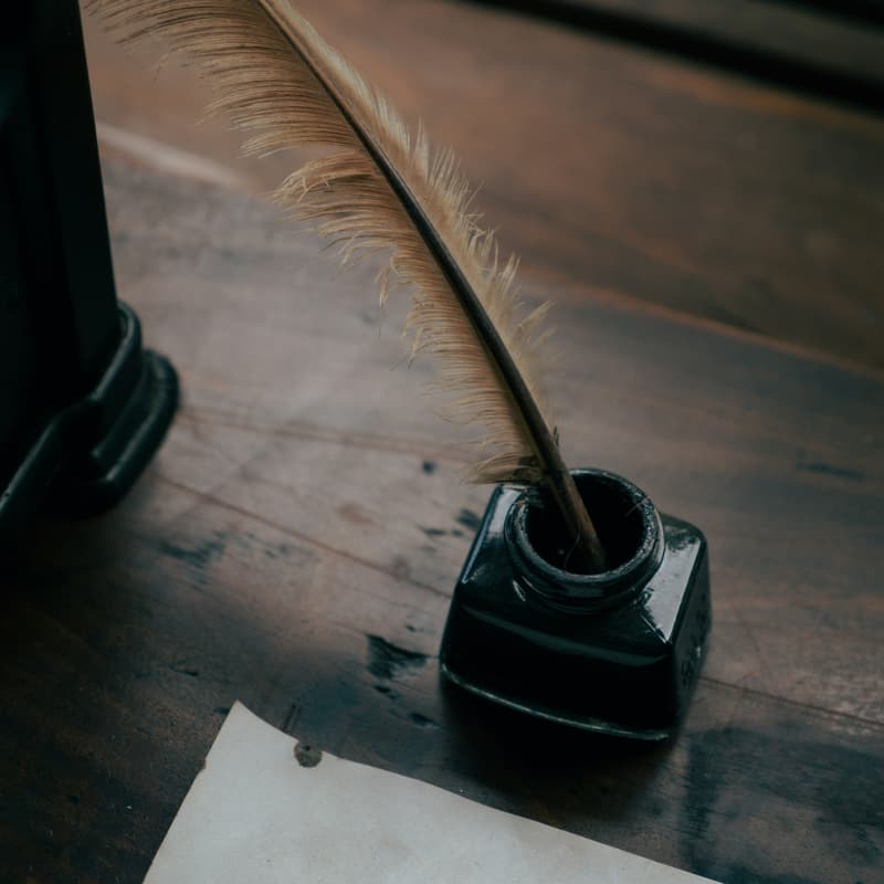 Cover Image for Oxlo Writers: Weekly Workshop