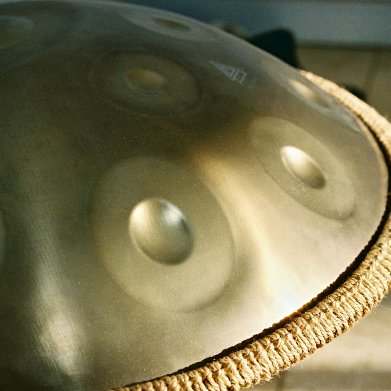 Cover Image for FREE Ancient Sound Journey