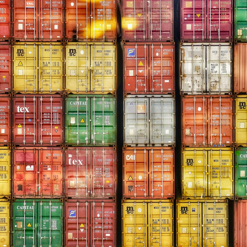 Cover Image for Golden Guild Bridge | San Franscico Freight Brokers