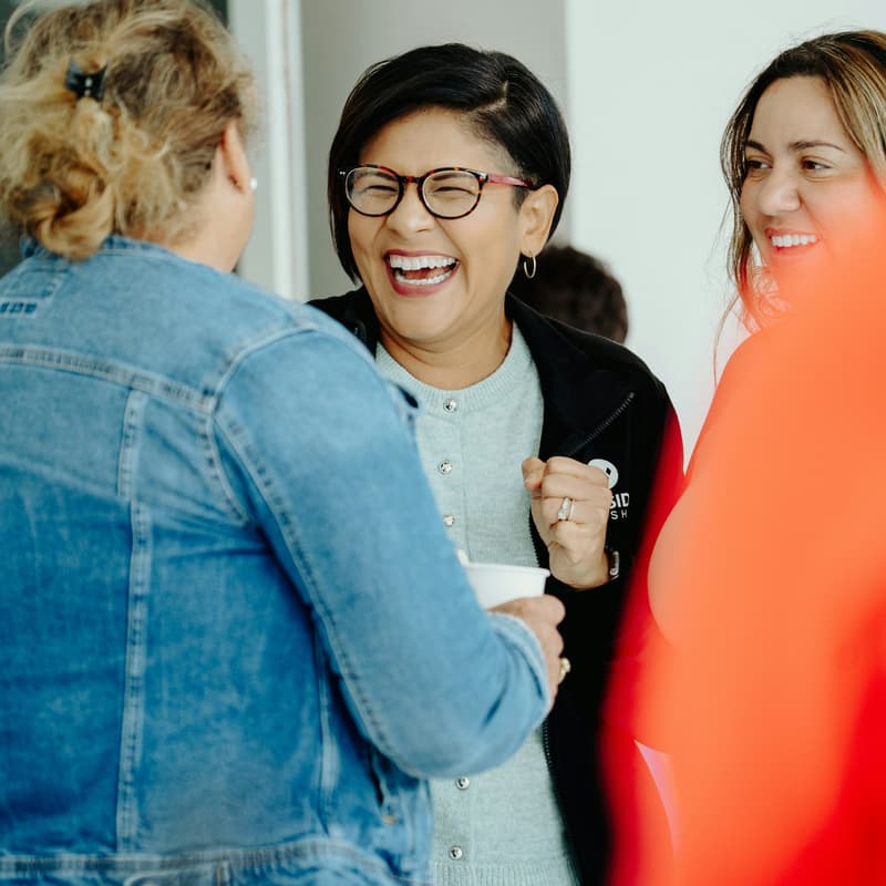 Cover Image for Women in Sales Evening at Wolt