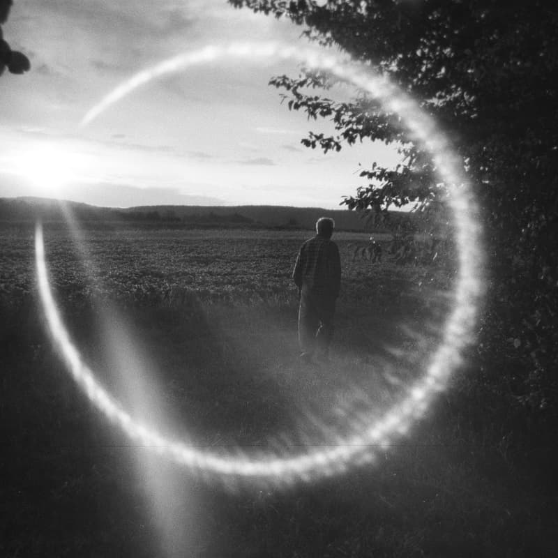 Cover Image for Bringing Into Being: Writing & Movement Meditation