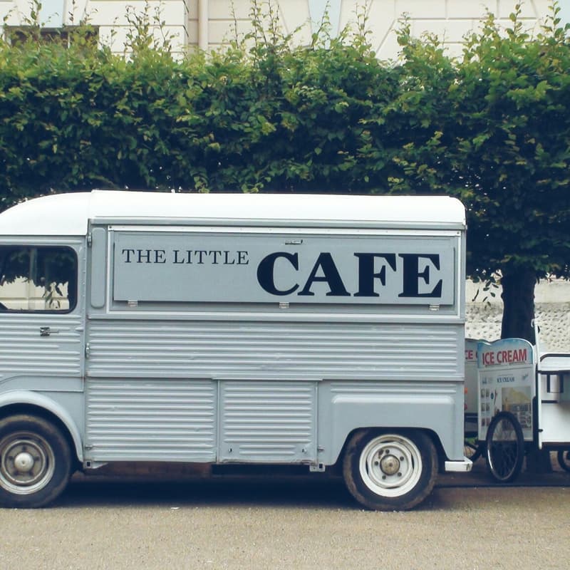 Cover Image for SF Monthly Fintech Coffee
