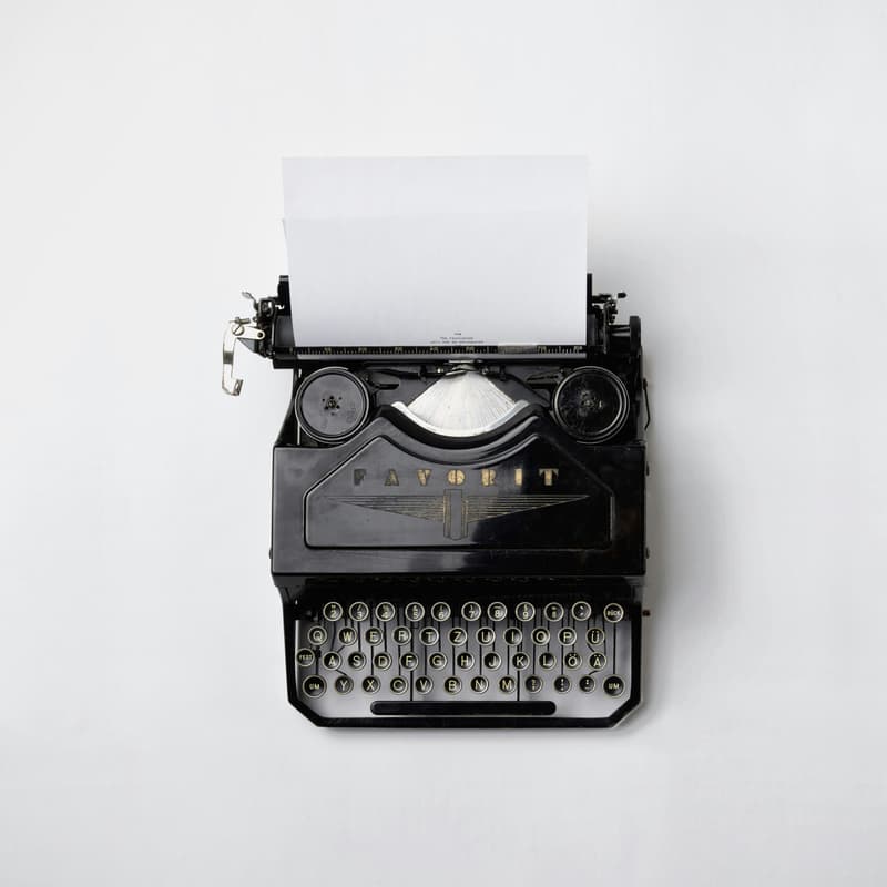 Cover Image for Writing Hour [members and +1s]