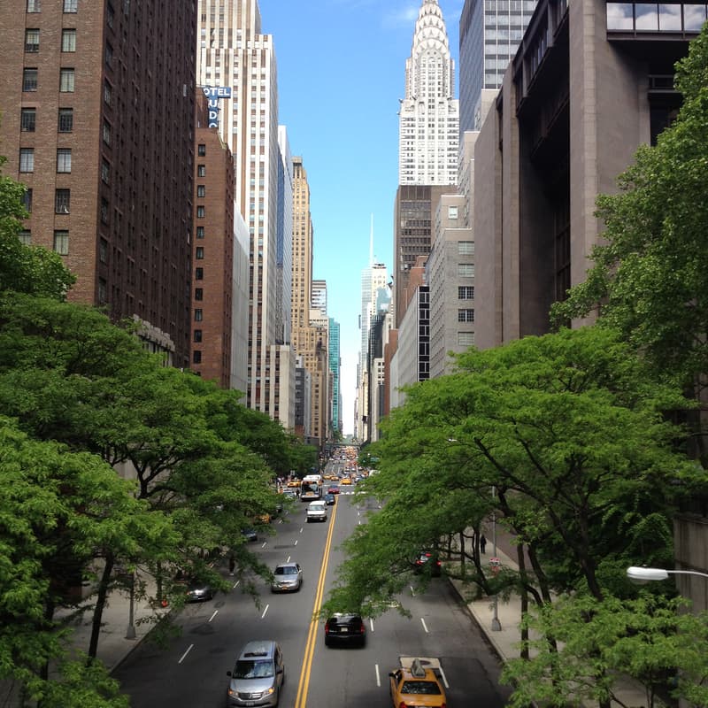Cover Image for Climate Conversations NYC: An Evening of Climate Networking & Conversation [Climatebase Fellowship]