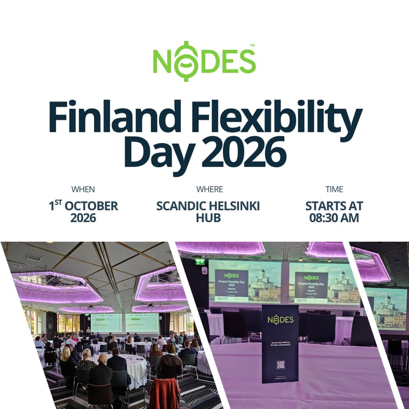 Cover Image for Finland Flexibility Day 2026