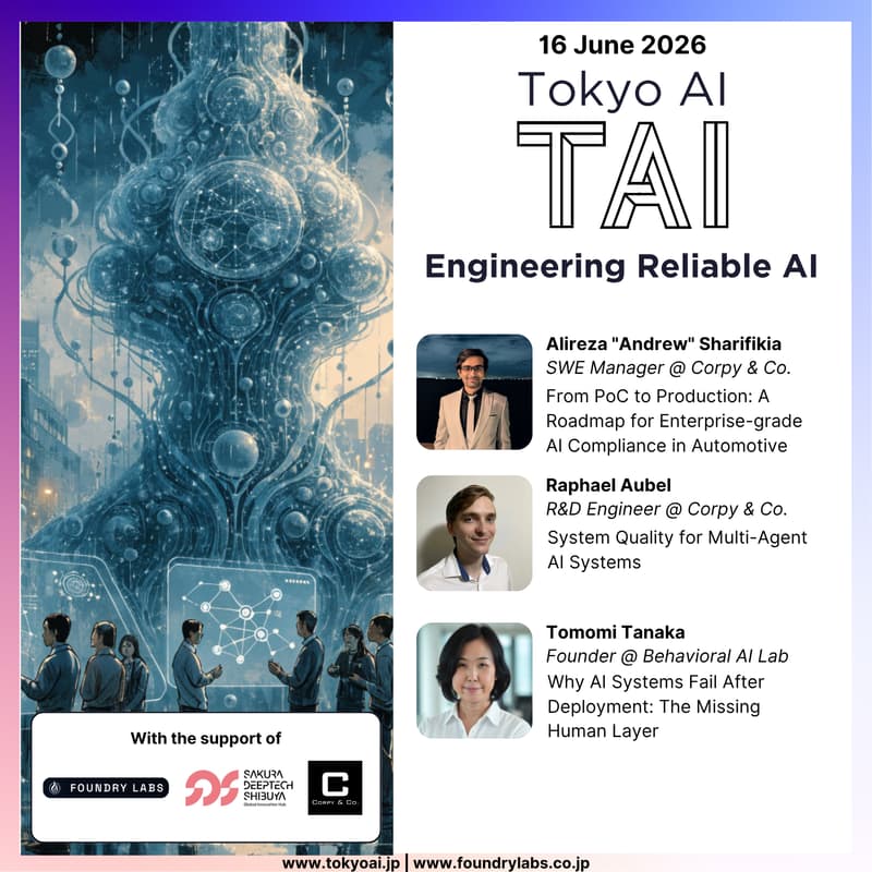 Cover Image for Engineering Reliable AI at Scale