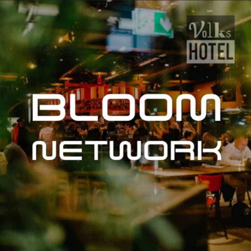 Cover Image for Founders' Feast Grand Finale - Bloom Network