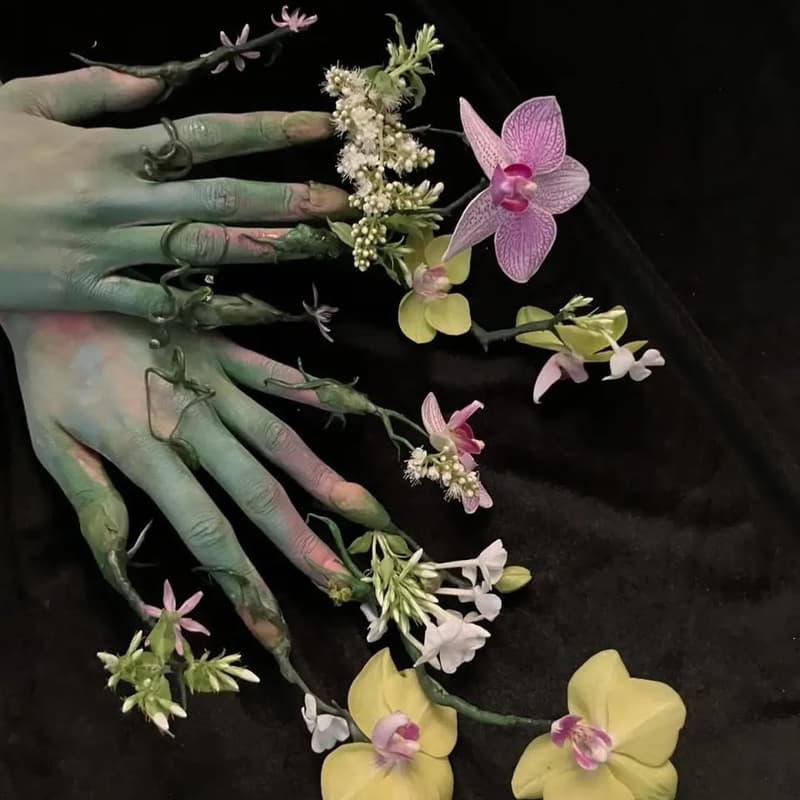 Cover Image for Plant the Seed: An Intention Setting Salon 🌱