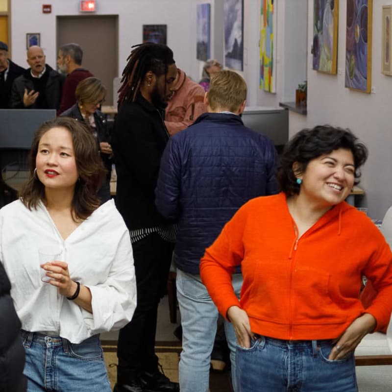 Cover Image for AI Build Night: Future of Education