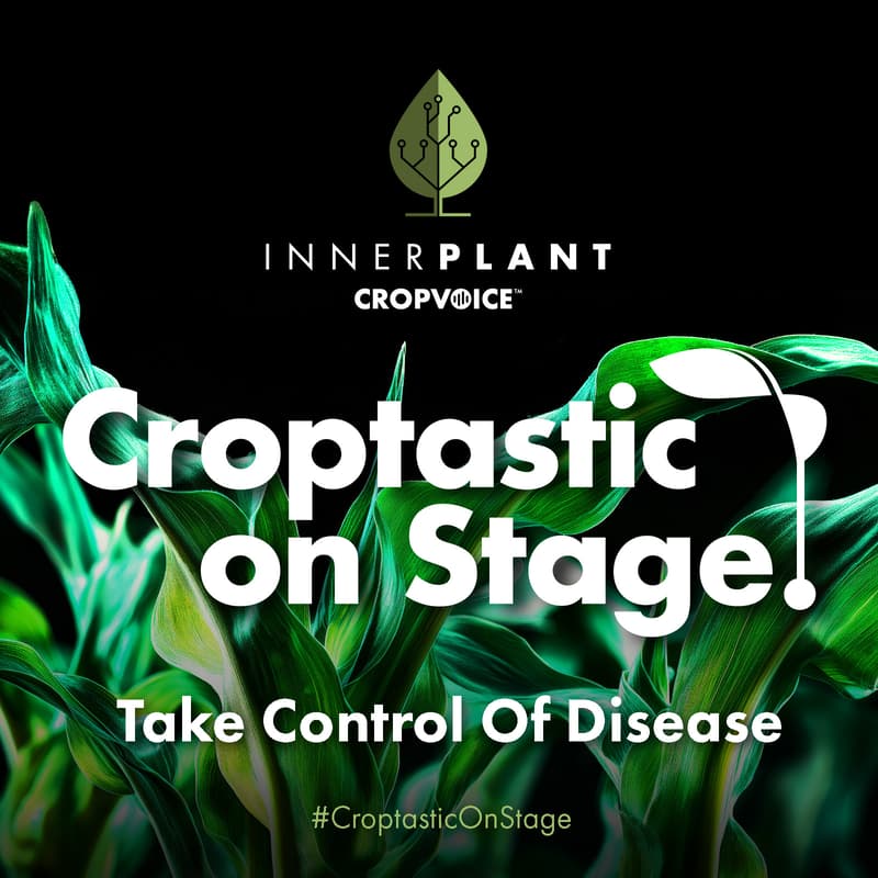 Cover Image for Croptastic on Stage 2026