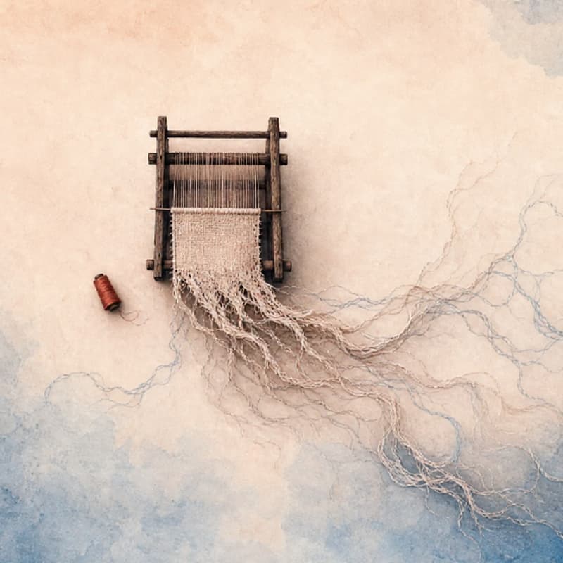 Cover Image for On Work, Purpose and Machines