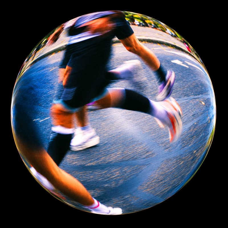 Cover Image for KILOMETER ZERO. Official Store Opening & Social Run
