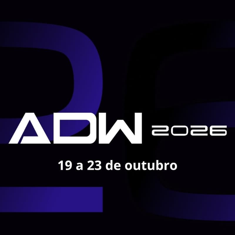 Cover Image for Datathon - ADW 2026