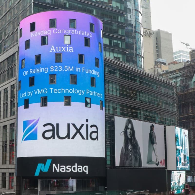 Cover Image for Building an Agent-Native Marketing Org: Live at Nasdaq