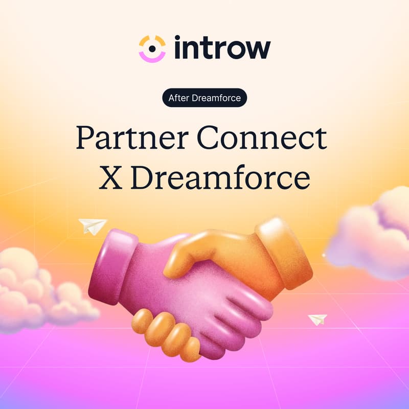 Cover Image for Partner Connect X Dreamforce