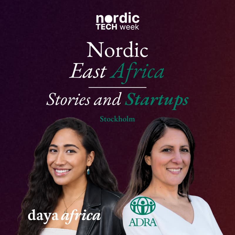 Cover Image for Femtech: East African Stories and Startups