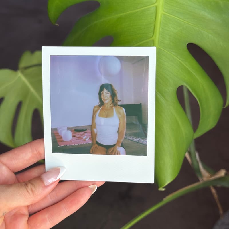 Cover Image for microdose yoga class
