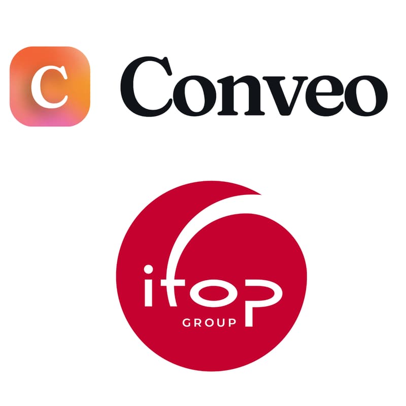 Cover Image for Conveo & Ifop Happy Hour