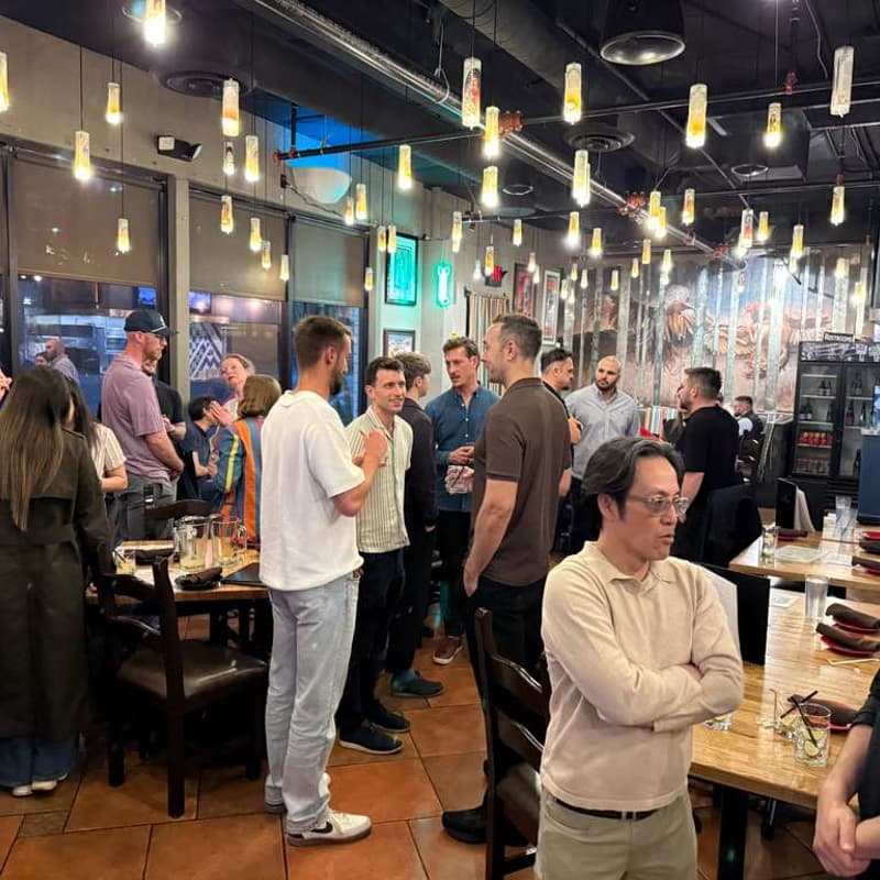 Cover Image for Seller Growth Summit Cocktail Hour