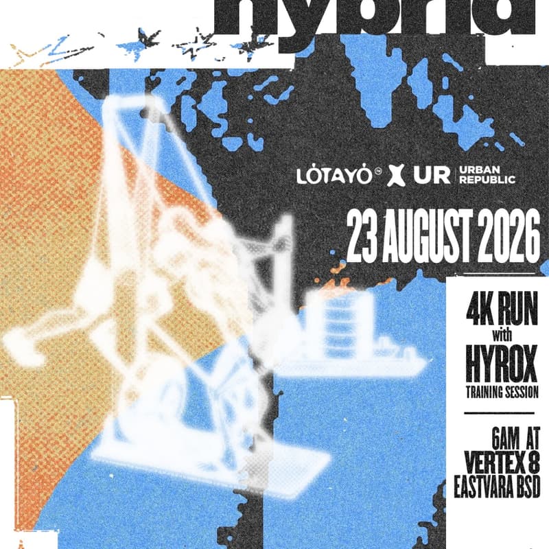 Cover Image for COLLECTIVE HYBRID