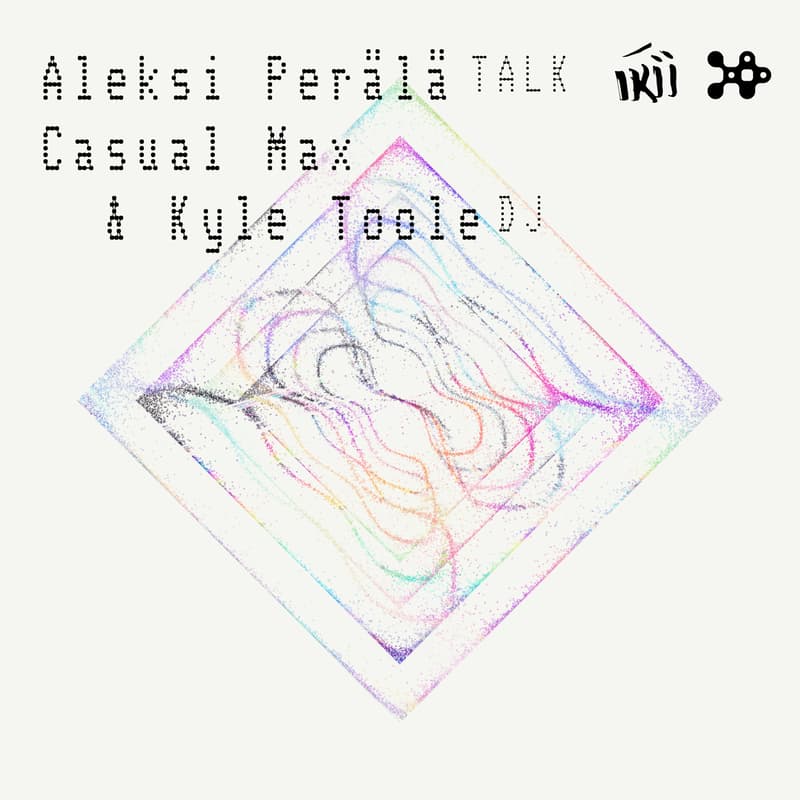 Cover Image for ⎄ Fireside Chat with Aleksi Perälä ❊ XD Network x ikii ✧
