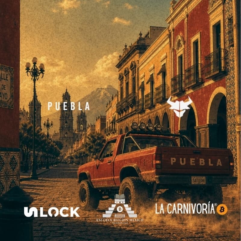 Cover Image for PUEBLA - LA CARNIVORÍA