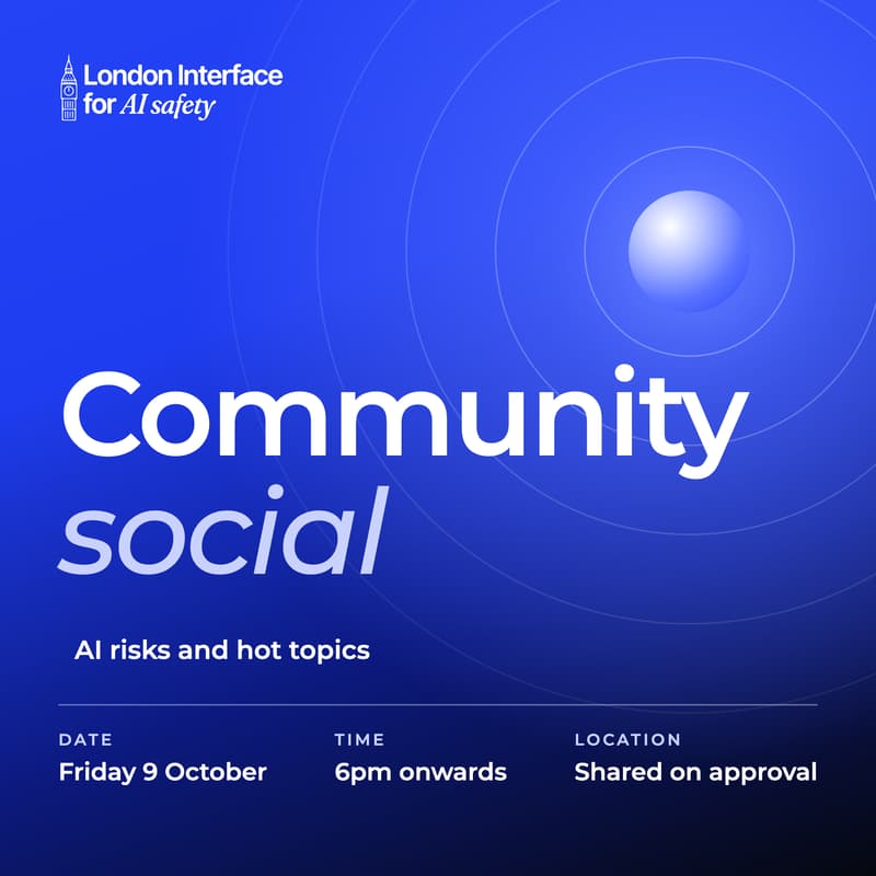 Cover Image for LIaiSE Community social