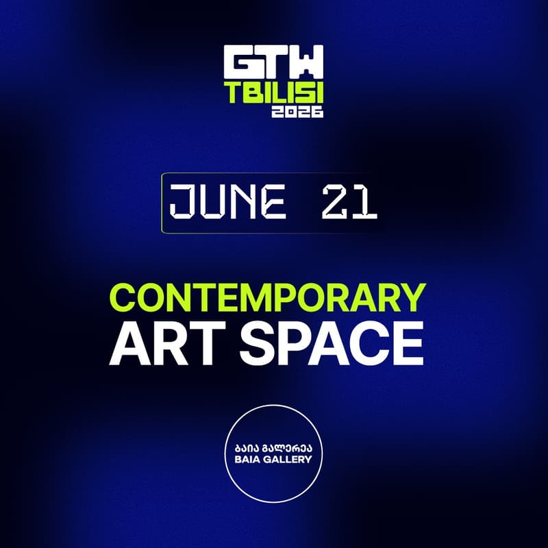 Cover Image for Baia Gallery | Contemporary Art Space