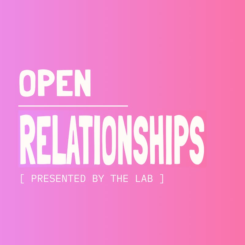 Cover Image for Gallerihelgen 2026: Open Relationships