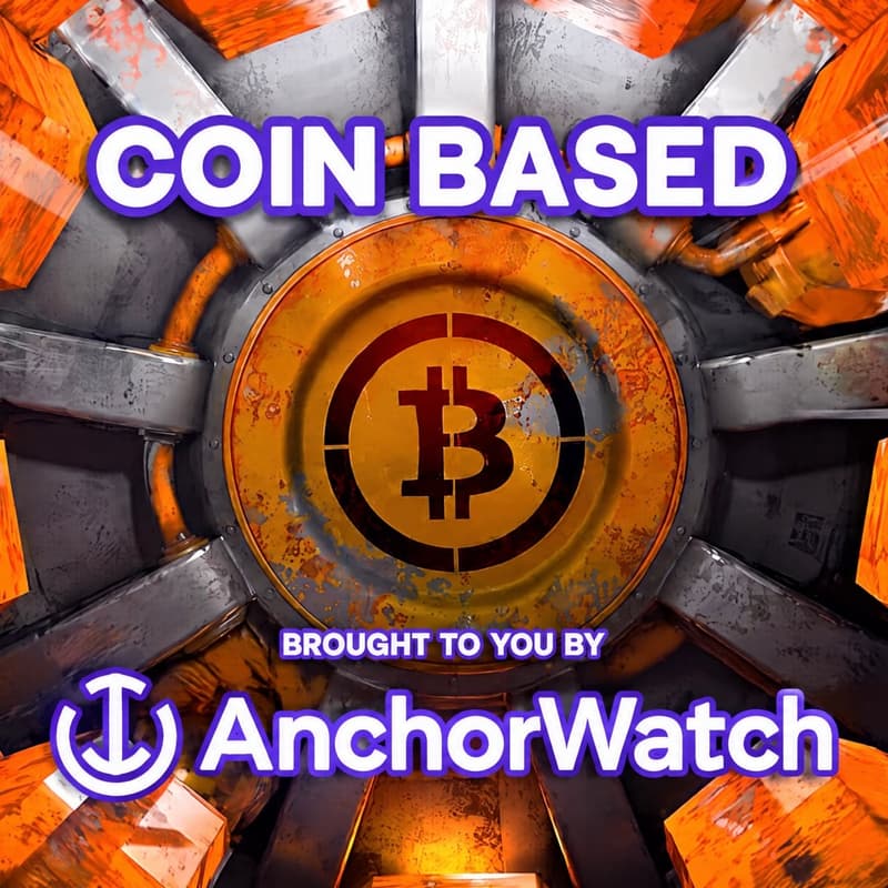 Cover Image for COIN BASED: BRCA, Liquid Hack, Red Team Update | PubKey NYC (Presented By AnchorWatch)