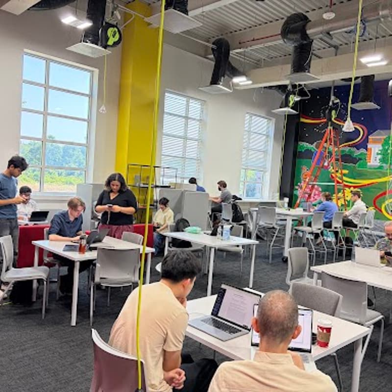 Cover Image for Mtech Ventures Open House