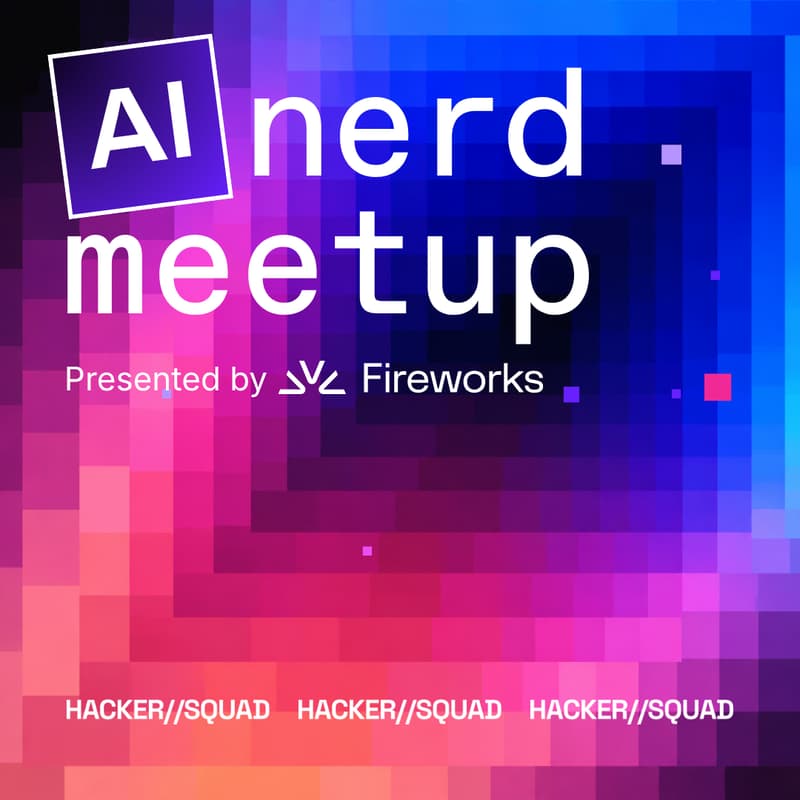 Cover Image for AI Nerd Meet Up