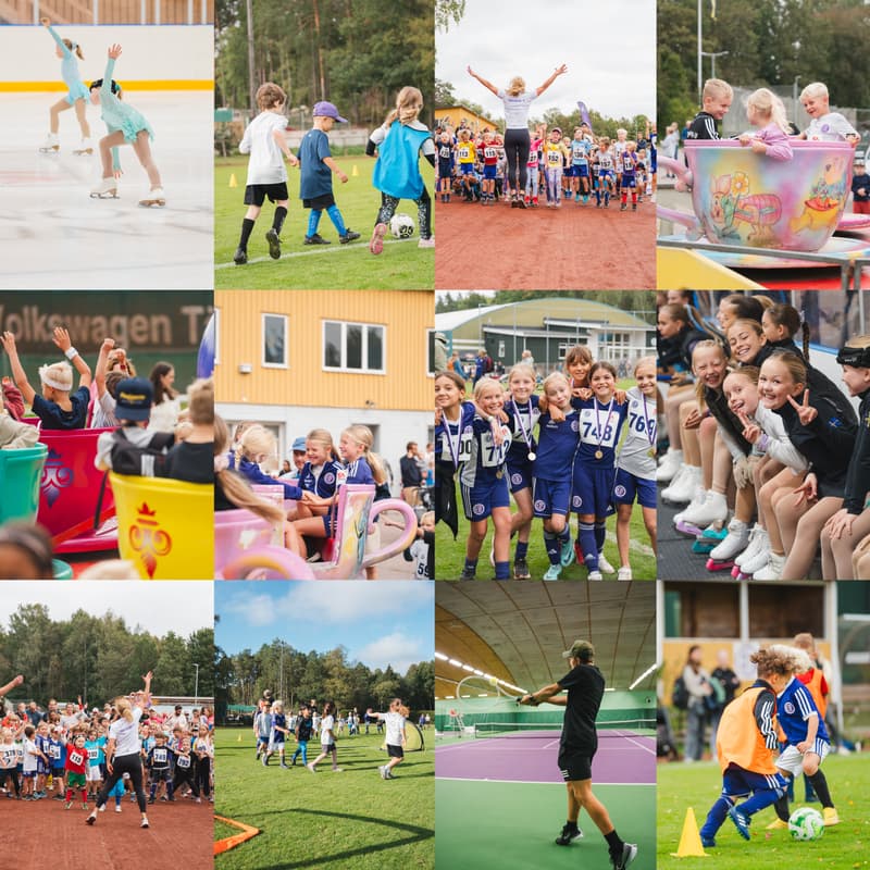 Cover Image for EIF-DAGEN 2026