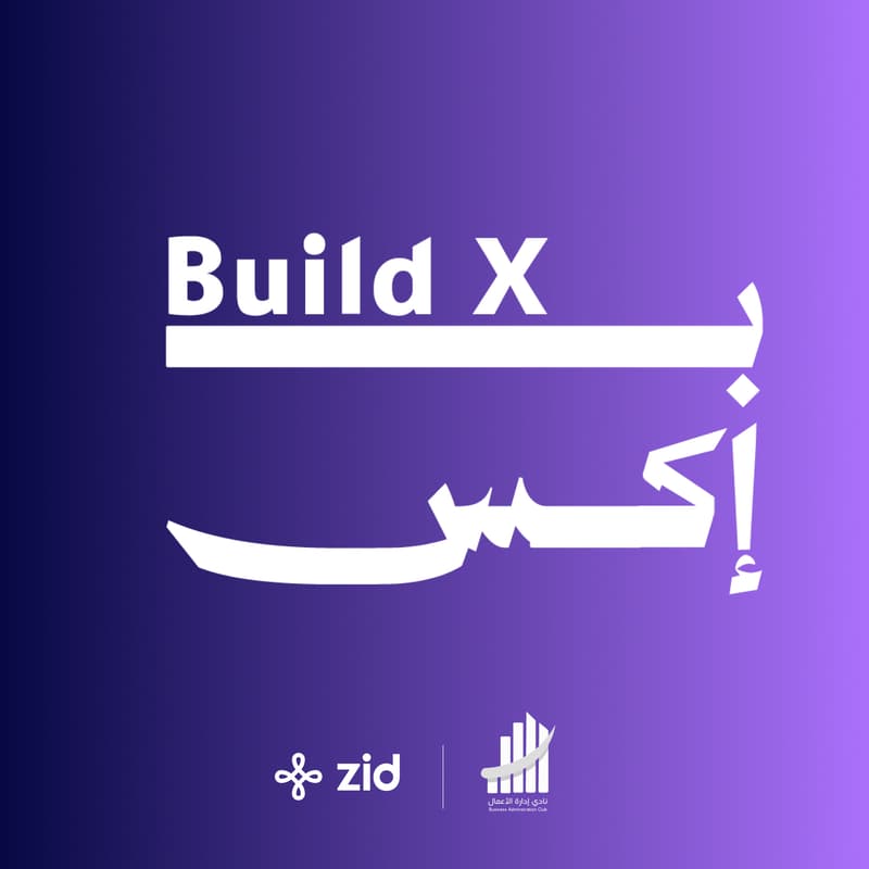 Cover Image for Build X
