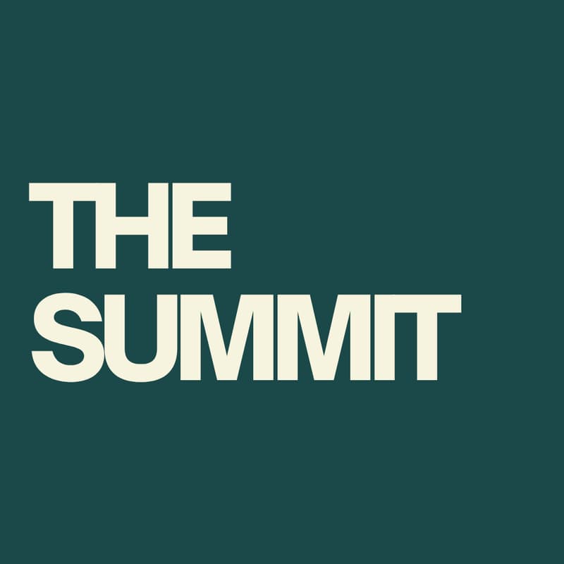 Cover Image for The Summit