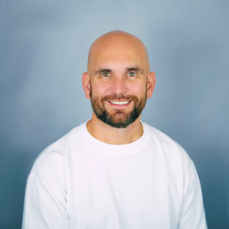 Cover Image for LOOK UP INTERVIEW: Bryan Scott, CMO, Ozone