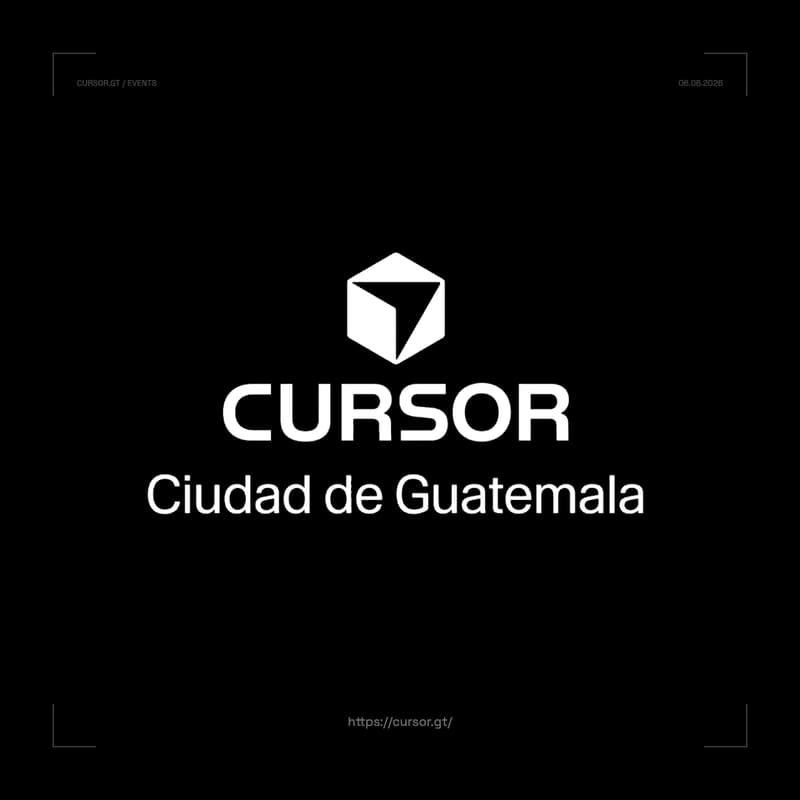 Cover Image for Cursor Co-work + Lightning Talk