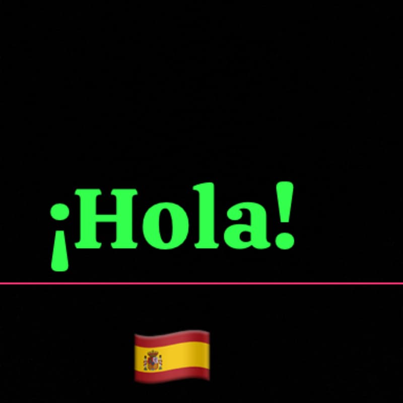 Cover Image for Spanish Zoom: Conversation