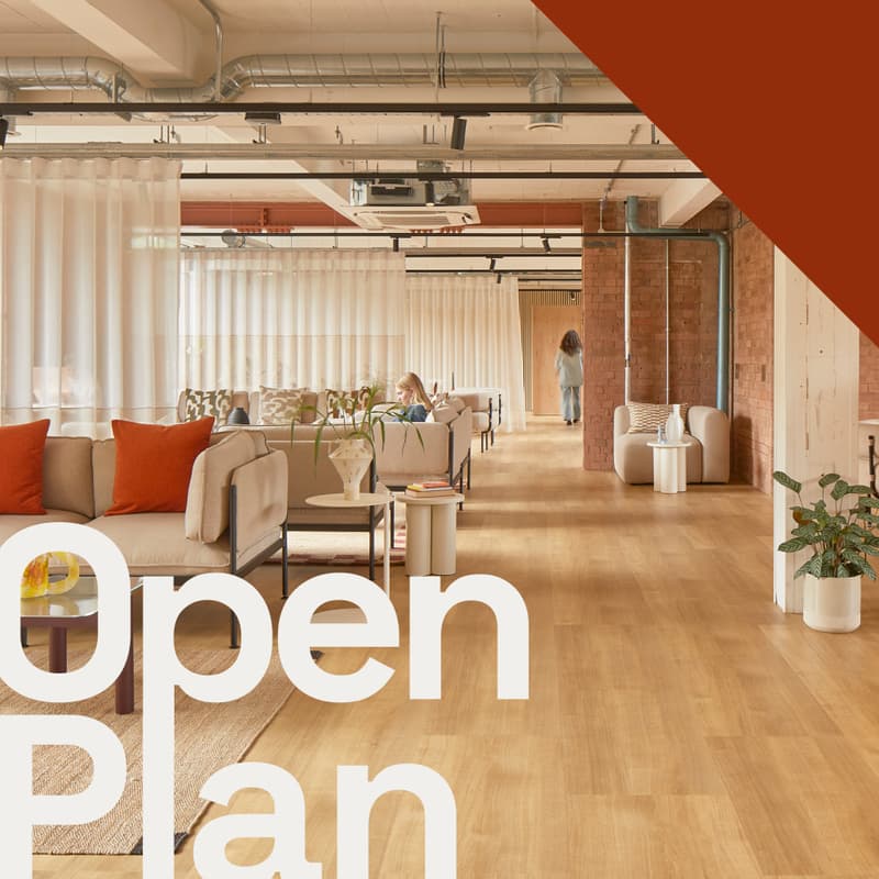 Cover Image for Broker Drinks: Great Space x Loom Club