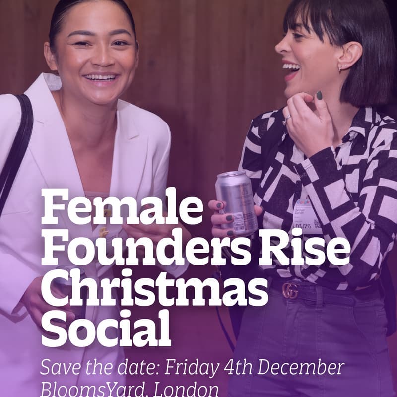 Cover Image for FFR Christmas Social