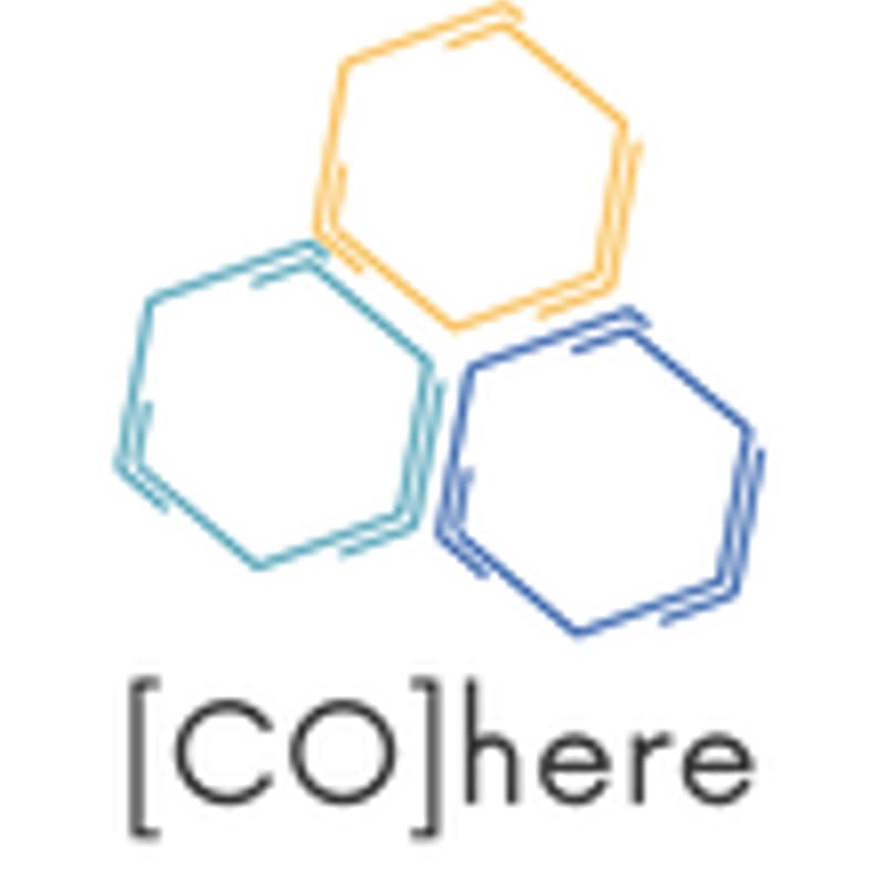 Cover Image for Building COherence (Planning Meeting #2)