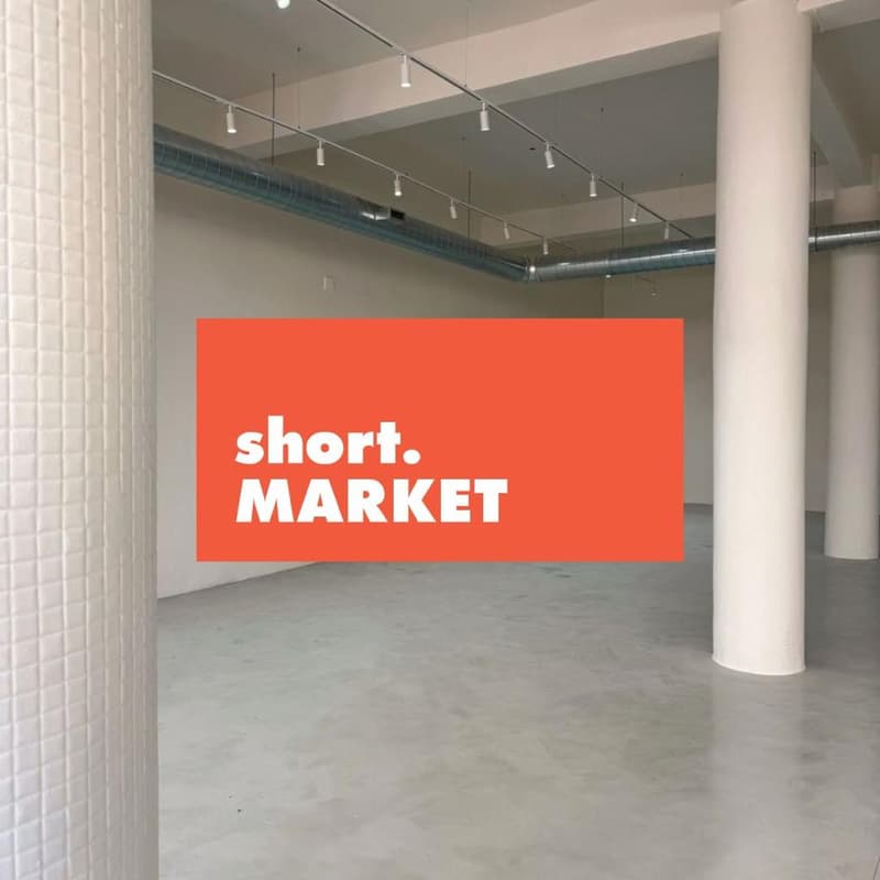 Cover Image for Short MARKET Launch