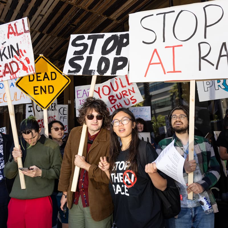 Cover Image for In-person Meeting in SF (Bi-Weekly)