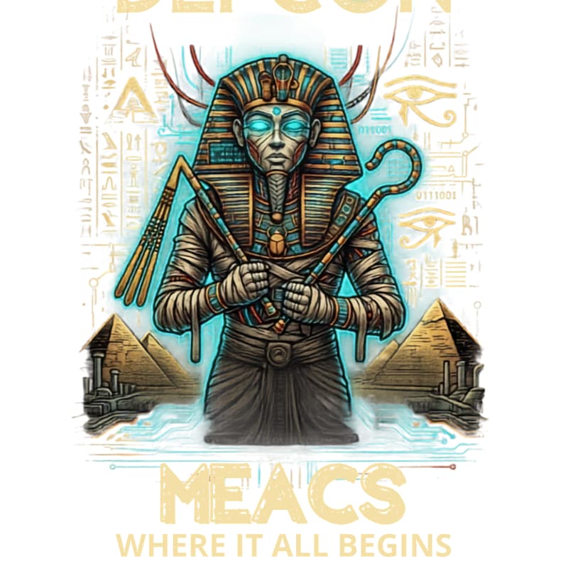 Cover Image for MIDDLE EASTERNS & AFRICANS CYBERSECURITY SYNDICATE