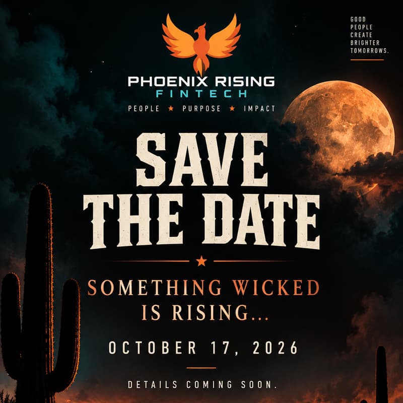 Cover Image for SAVE THE DATE 👻
