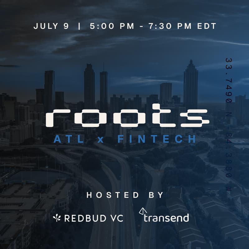 Cover Image for Roots | ATL