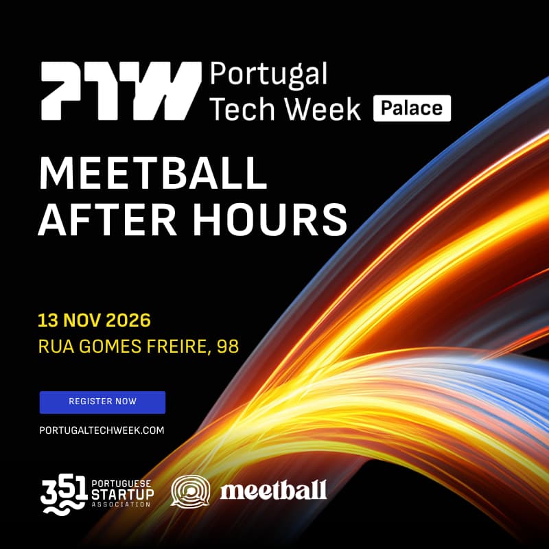 Cover Image for Meetball After Hours @ PTW Palace