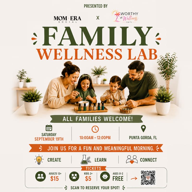 Cover Image for Family Wellness Lab