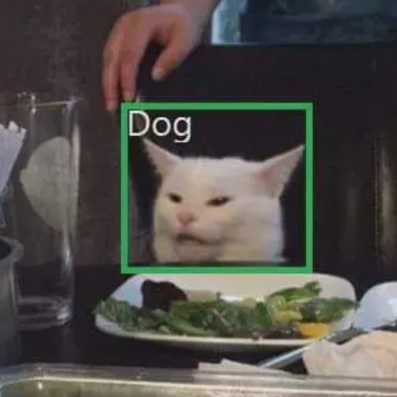Cover Image for Computer Vision Meetup