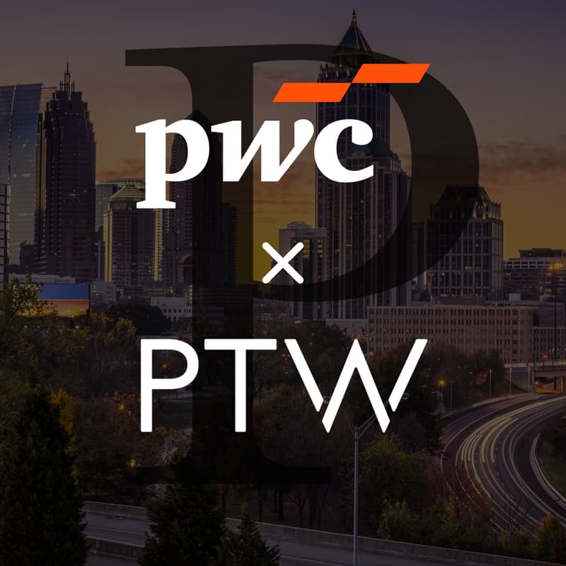 Cover Image for PWC x PTW Perspectives in Payments